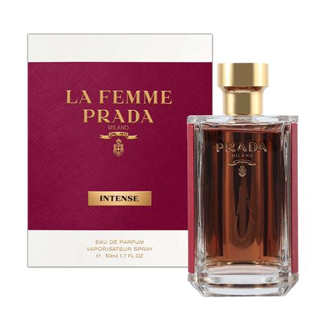 prada tendre femme eau de parfum 50|prada la femme 2016.